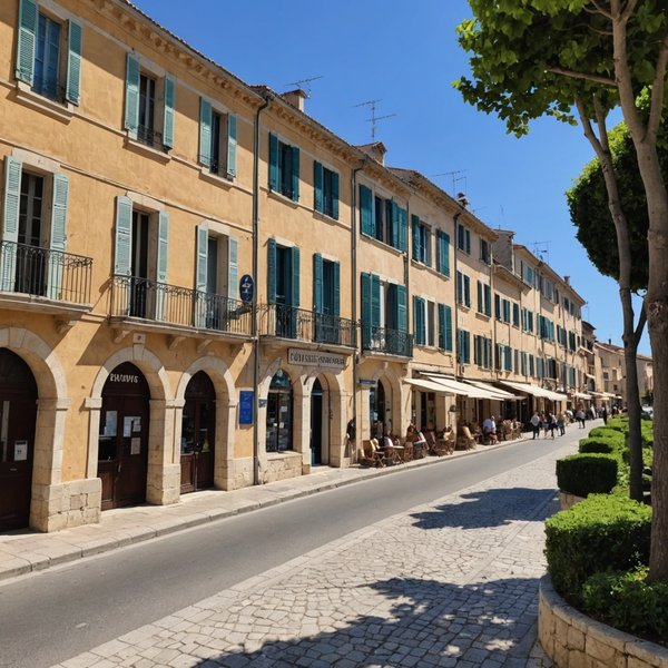 Rendez-vous passeport rapide à cagnes-sur-mer : guide complet